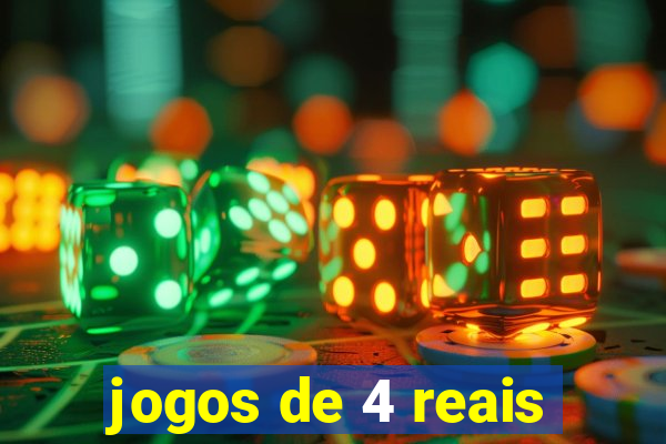 jogos de 4 reais